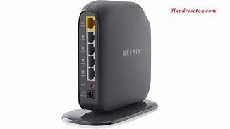 Image result for Belkin Router Hnk1002v4
