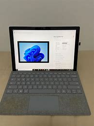 Image result for Microsoft Surface Pro Models Black vs Grey