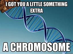 Image result for Genetics Fridge Meme