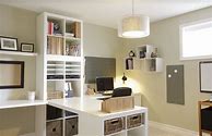 Image result for DIY IKEA Home Office Ideas