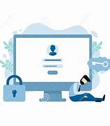 Image result for ICT Client Forget Their Password