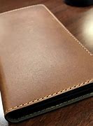 Image result for Nomad Leather Folio
