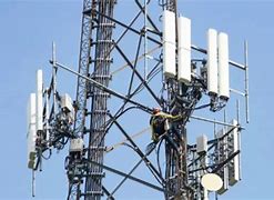 Image result for Cell Phone Tower Connections