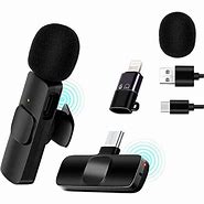 Image result for Wireless iPhone 8 Microphone