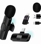 Image result for Type C iPhone Microphone