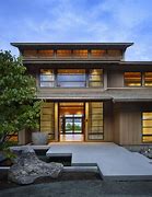 Image result for Japanese House Side View