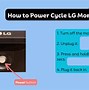 Image result for LG ThinQ No Signal