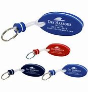 Image result for Floating Key Chains