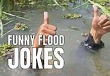 Image result for Funny Flood Jokes
