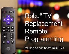 Image result for GE Roku Remote Control Programming to TCL Roku TV