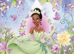 Image result for Real Princess Tiana