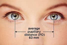 Image result for Pupillary Distance Ruler Printable