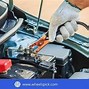 Image result for Recharge Car Battery