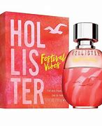 Image result for Hollister Perfume