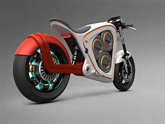 Image result for Cool Electric Motorcycle