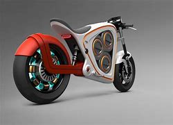 Image result for Cool Electric Motorcycle