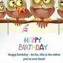 Image result for You Forgot My Birthday Beat Friend Quotes