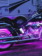 Image result for Motorcycle Ground Lighting