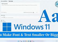 Image result for Make Text Smaller