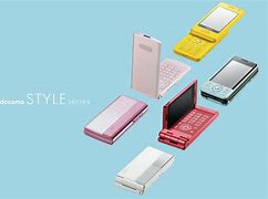 Image result for DOCOMO Classic Cell Phone