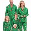 Image result for Matching Christmas Pajamas Whole Family
