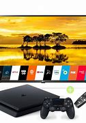 Image result for PS4 TV LG