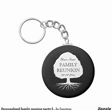Image result for Family Reunion Favors and Keepsakes