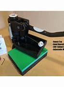 Image result for Leather Die Cutting Machine