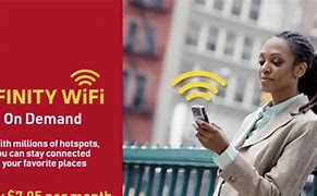 Image result for Get Free Xfinity WiFi Pass