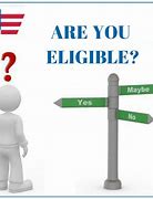 Image result for eligible