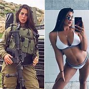 Image result for cuties flashing soldiers        