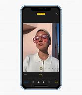 Image result for iPhone XR Front View