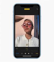 Image result for Apple iPhone XR Camera Features
