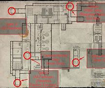 Image result for Factory Exfil Map