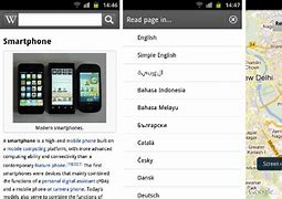 Image result for Wikipedia English App