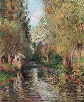 Image result for Camille Pissarro Peinture