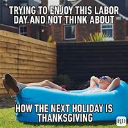 Image result for after labor day parties memes