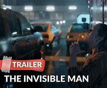 Image result for Invisible Man Trailer 2018