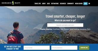 Image result for WordPress Homepage