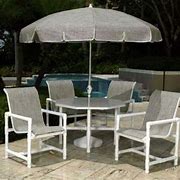 Image result for PVC Pipe Patio Furniture