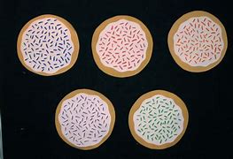 Image result for 5 Little Cookies