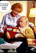 Image result for Old Couple Meme