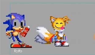 Image result for Red Sonic Meme