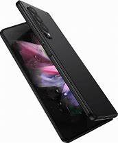 Image result for Samsung Galaxy Z-Fold 3 Bixye