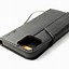 Image result for Black Leather Cover