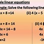 Image result for Expressions Equations and Inequalities