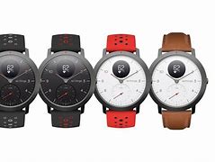 Image result for Smartwatch Steel