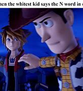 Image result for I'm Not a Hater Woody Meme