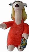 Image result for Sid the Sloth Toy