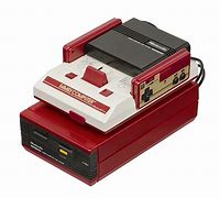 Image result for Famicom Disk Storage